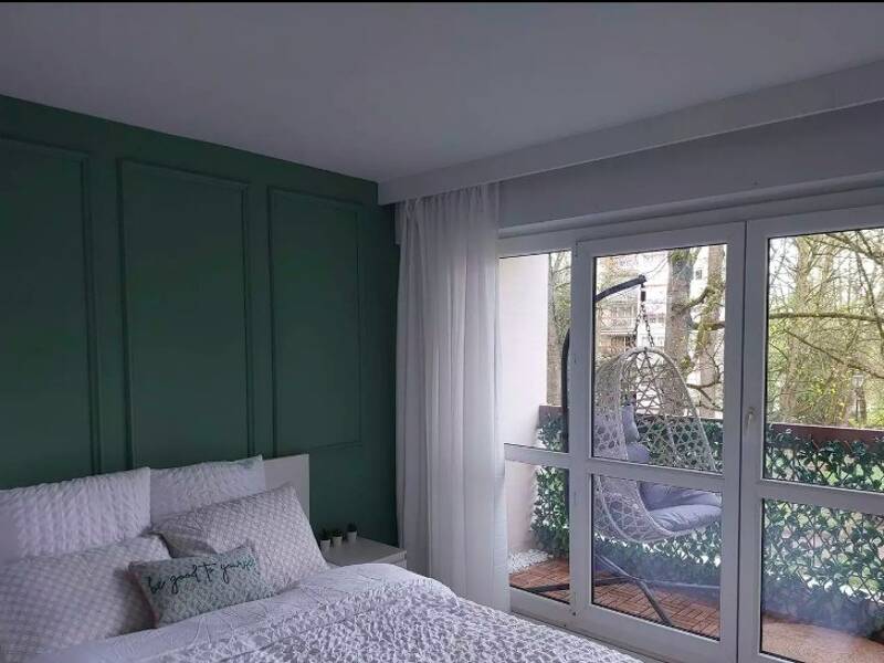 Maison à louer, 18m², EVRY