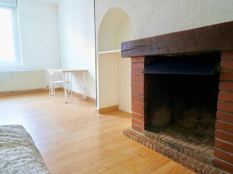 Maison à louer, 32m², AMIENS