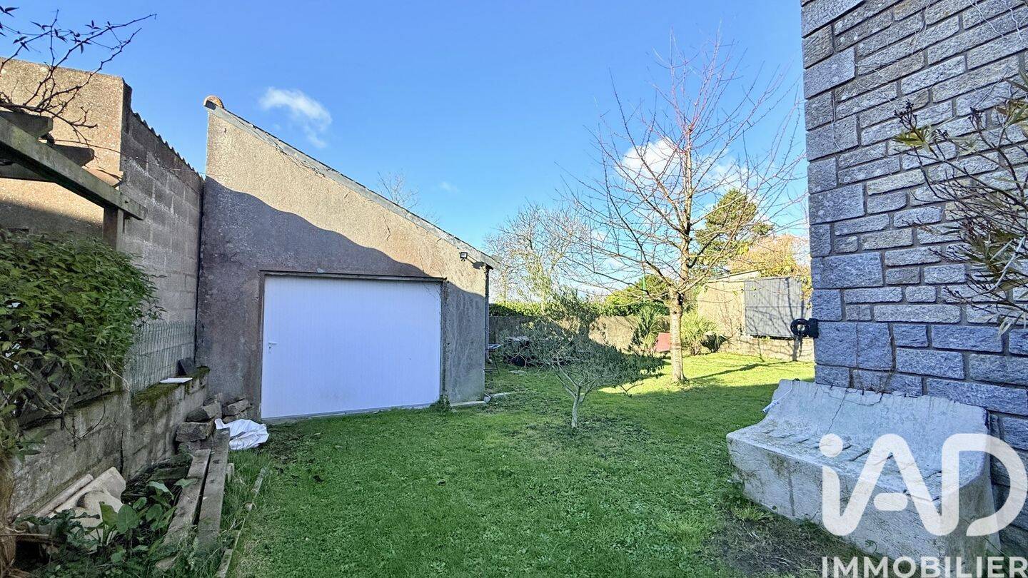 Maison à vendre, 135m², LANESTER