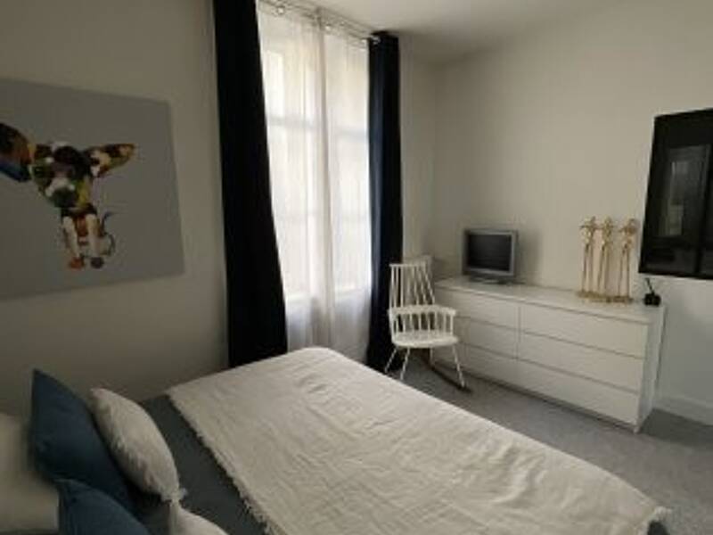 Maison à louer, 85m², NANTES