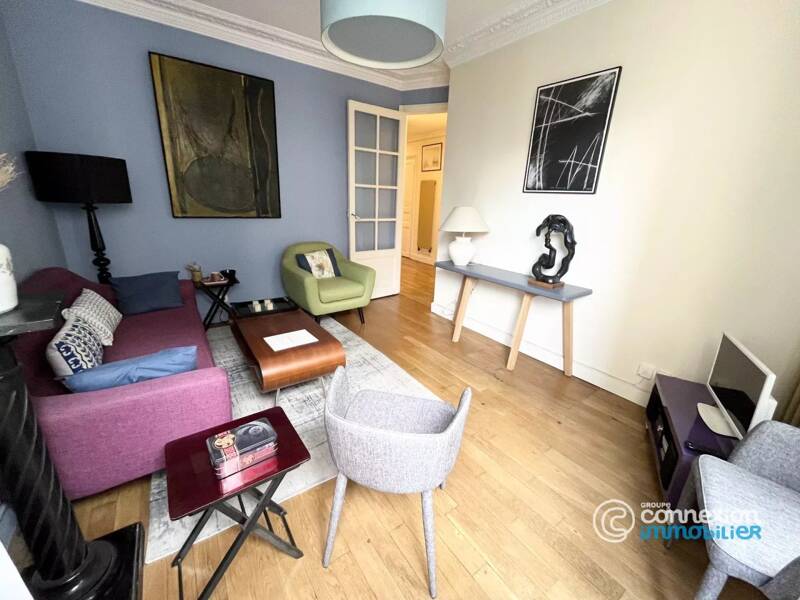 Maison à louer, 51m², PARIS 12E