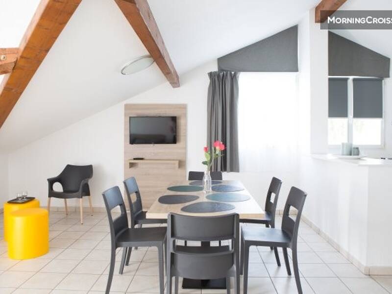 Maison à louer, 65m², DIVONNE LES BAINS