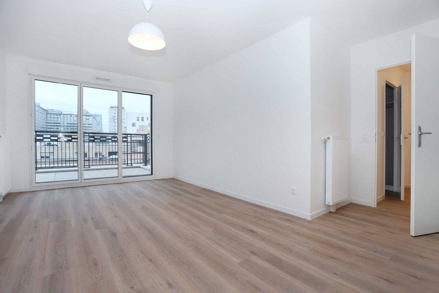 Maison à louer, 49m², CLICHY