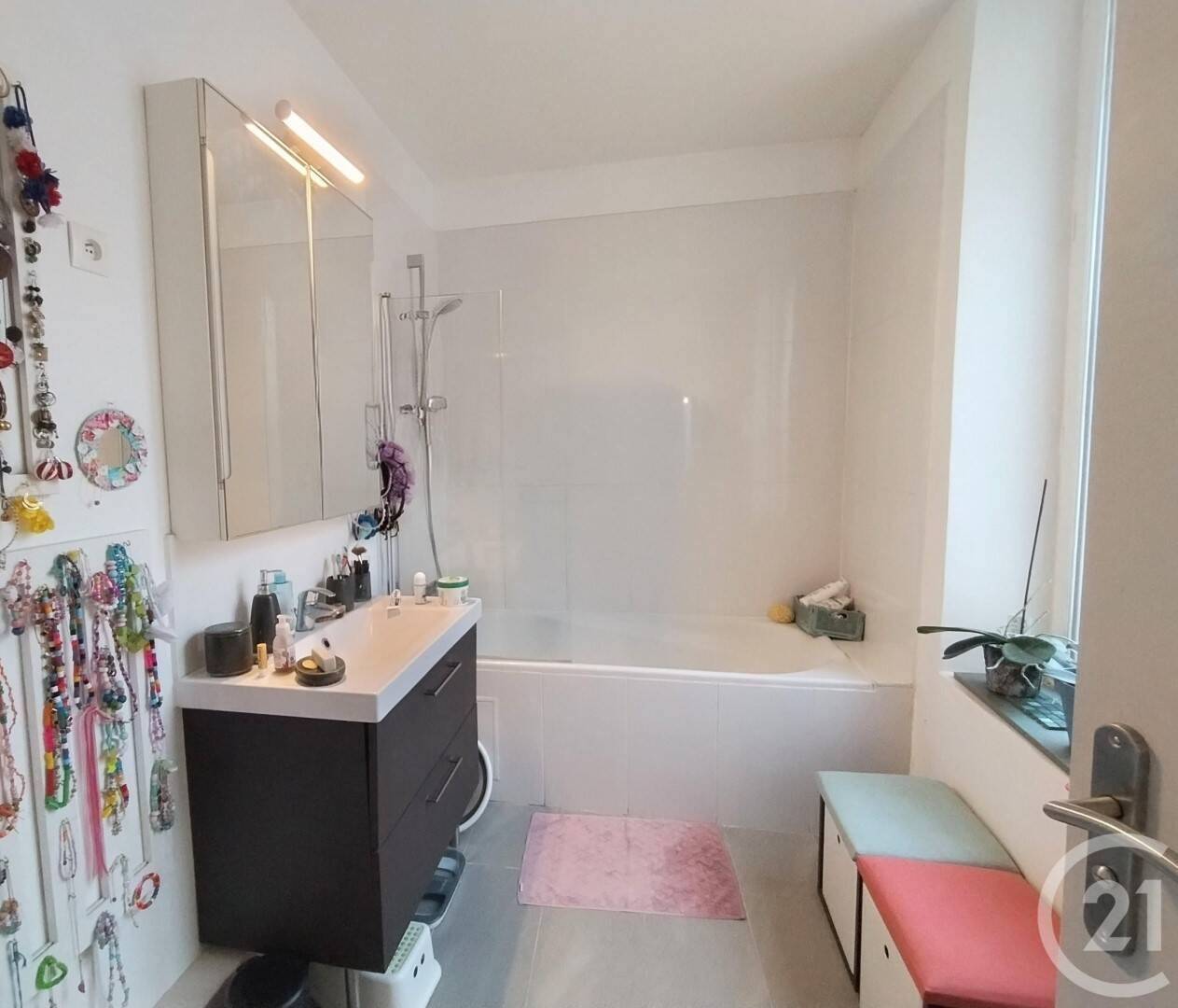Maison à louer, 52m², MONTFORT L'AMAURY