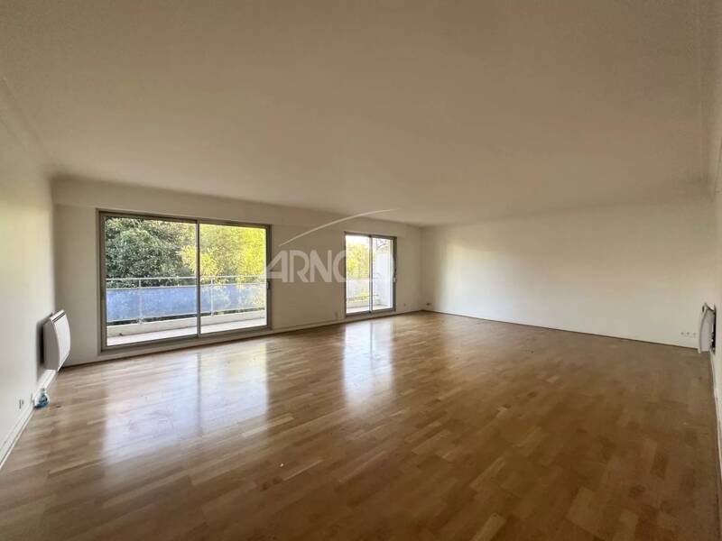 Maison à louer, 150m², NANTES