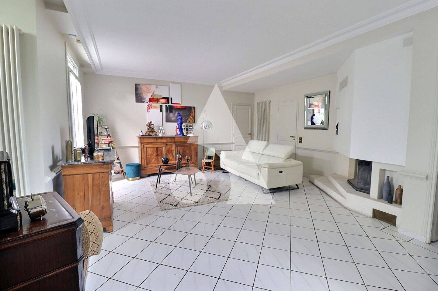 Maison à vendre, 160m², LA FRETTE SUR SEINE