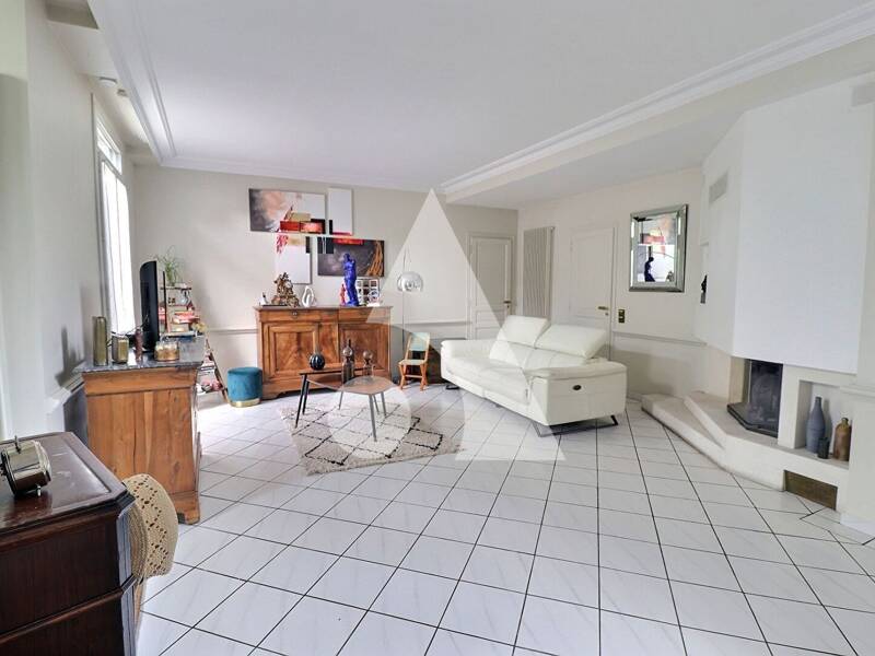 Maison à vendre, 160m², LA FRETTE SUR SEINE
