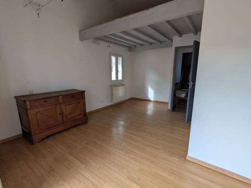 Maison à vendre, 83m², ARAMON