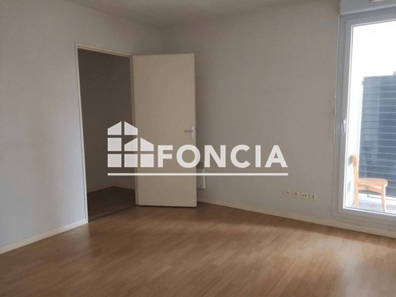 Maison à louer, 56m², GAILLON