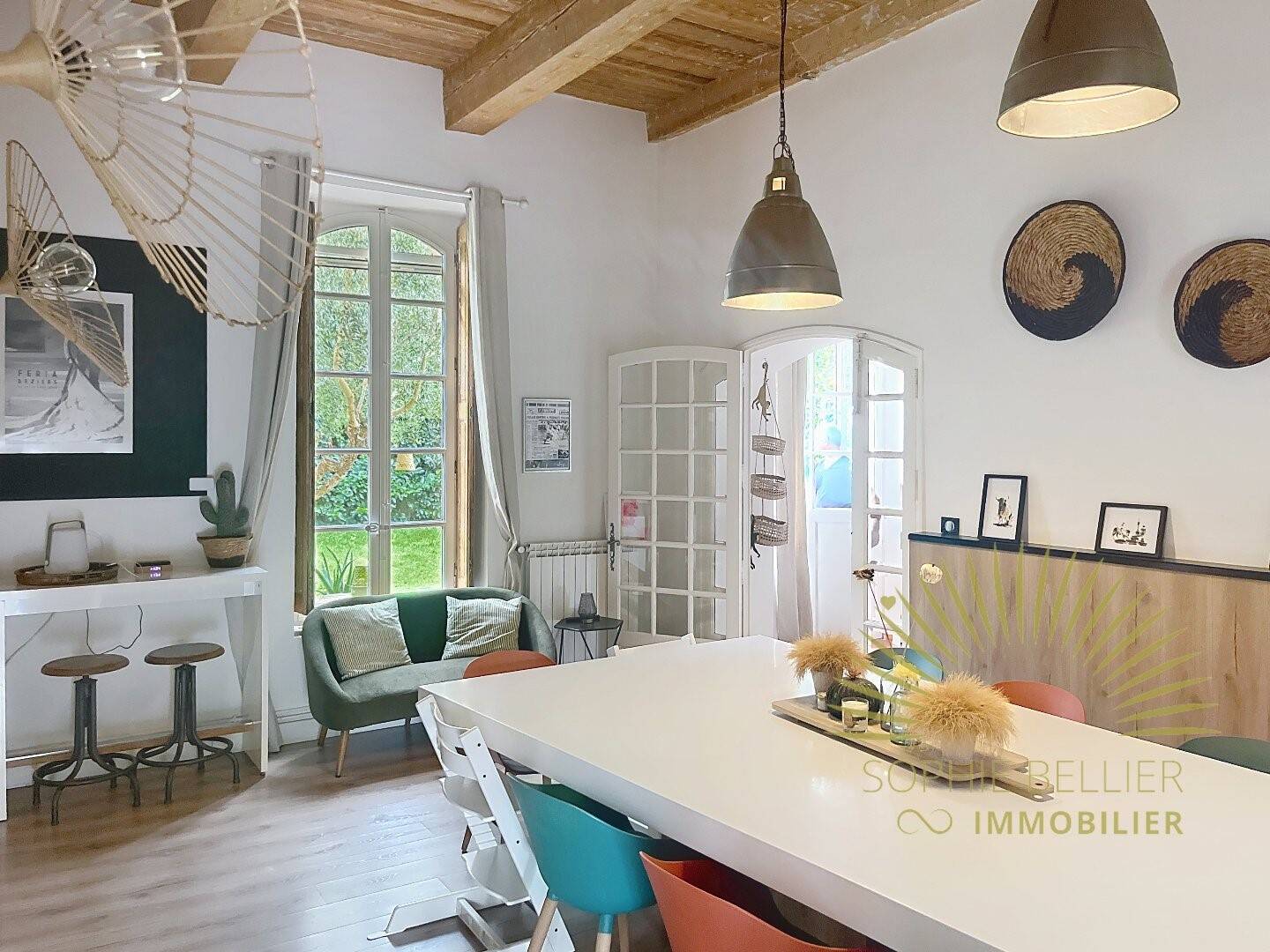 Maison à vendre, 300m², BEZIERS