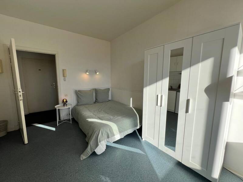 Maison à louer, 17m², NICE