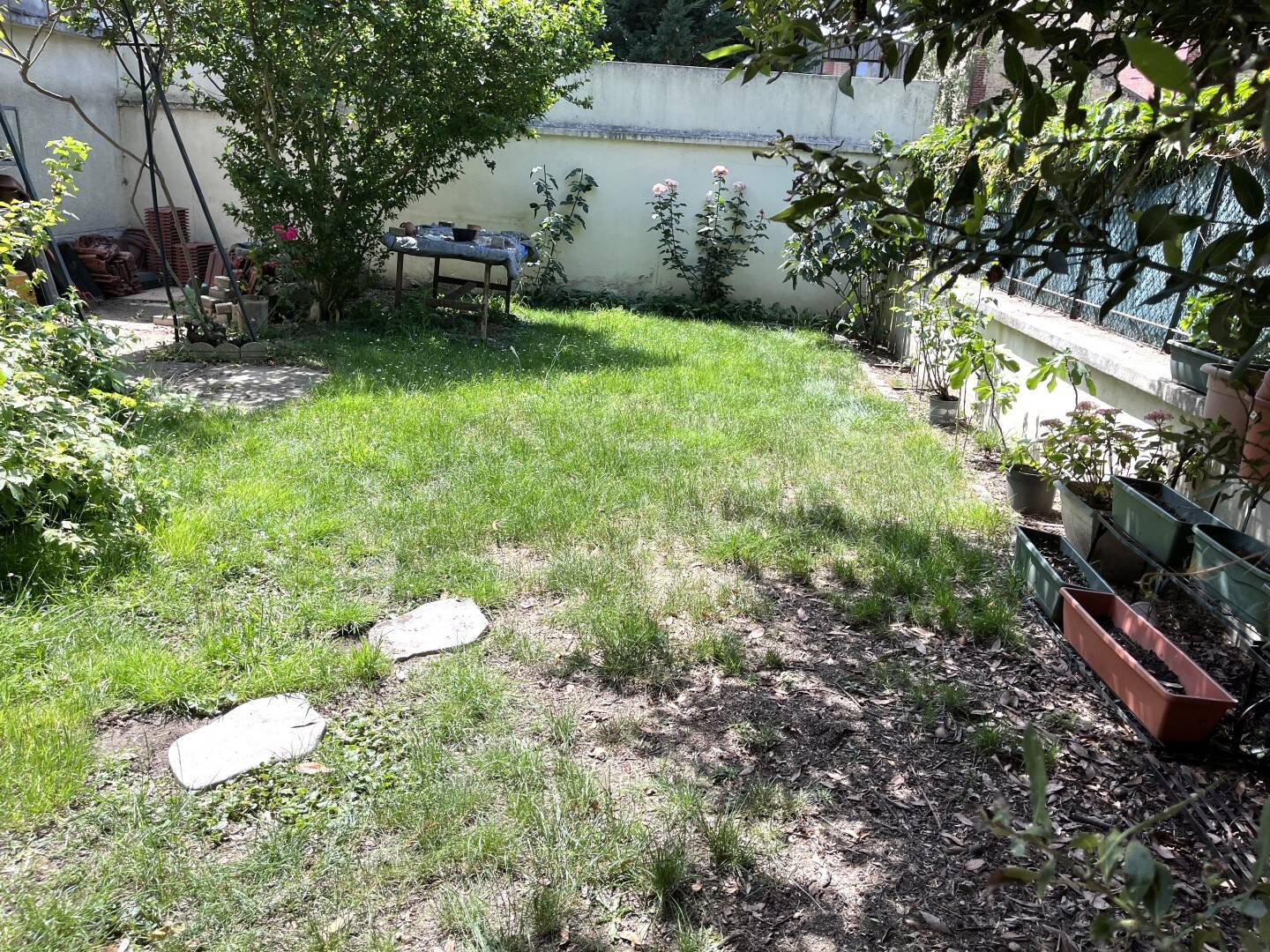 Maison à vendre, 88m², ASNIERES SUR SEINE