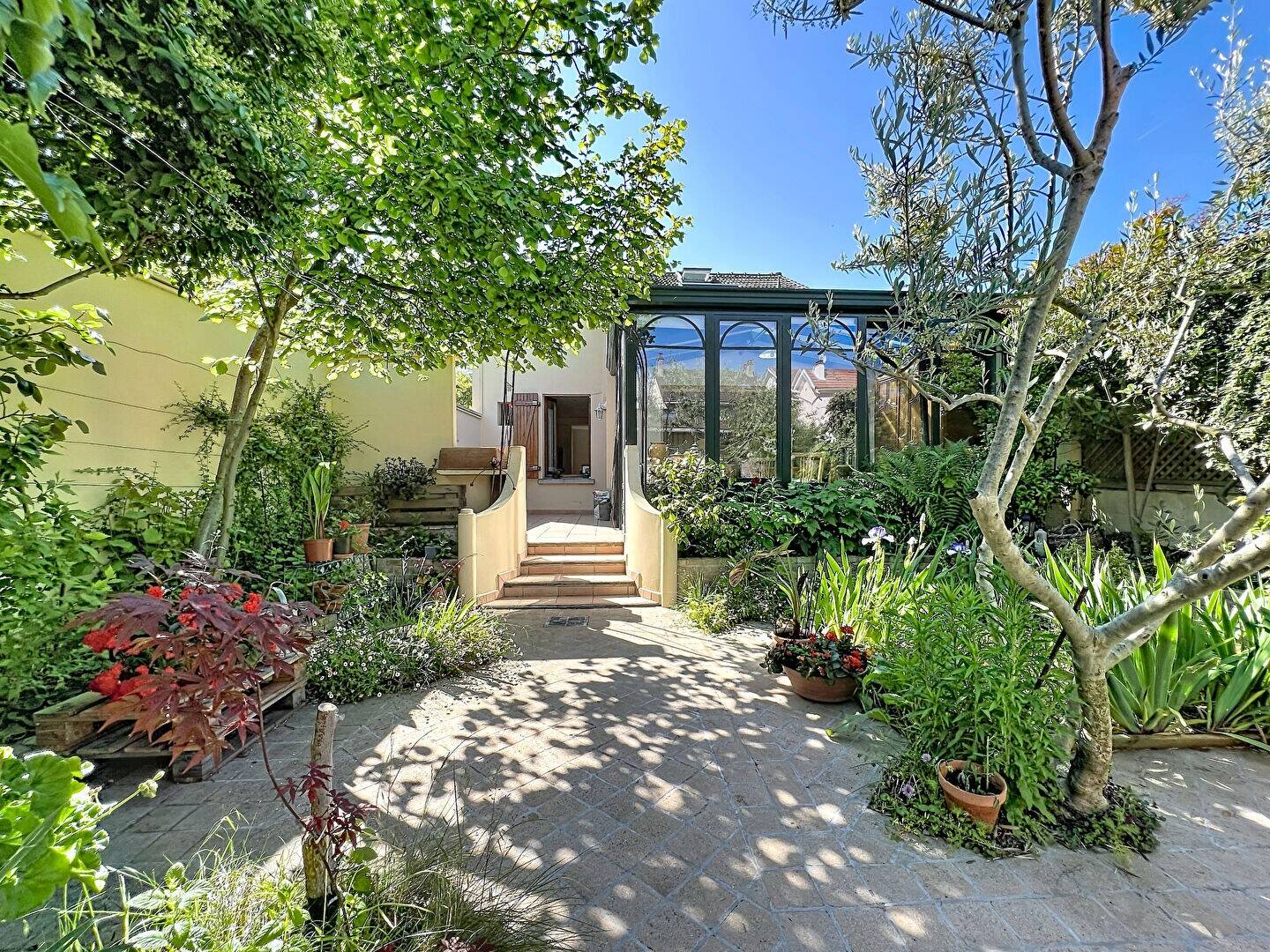 Maison à vendre, 132m², NANTERRE