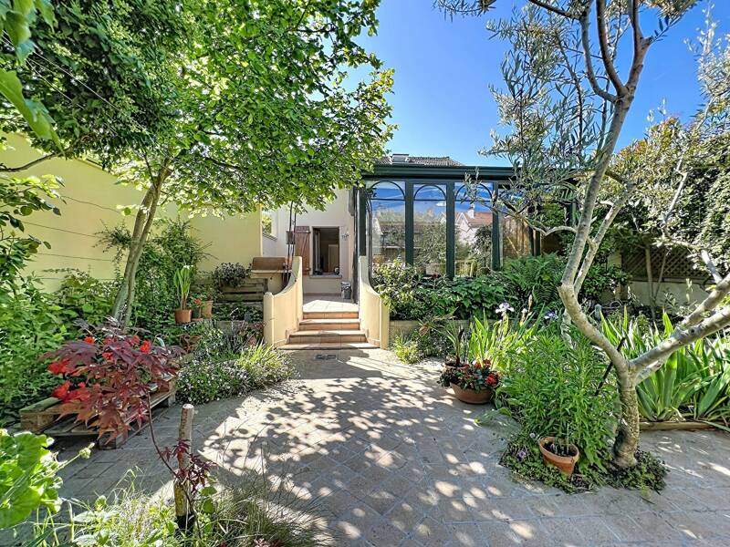 Maison à vendre, 132m², NANTERRE