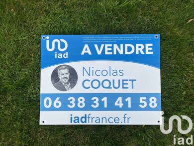 Terrain constructible à vendre 249 000 € 1 154 m² de terrain Sud et Est Vern-sur-Seiche 35770
