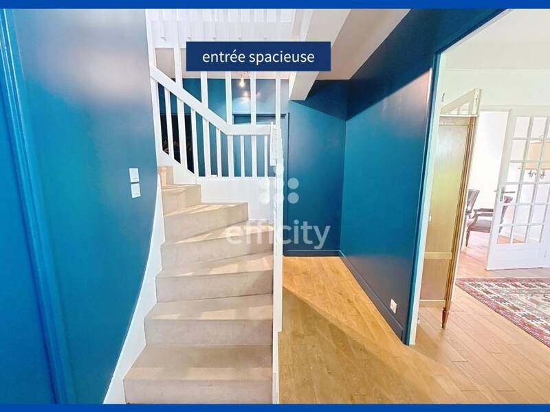 Maison à vendre, 135m², RENNES