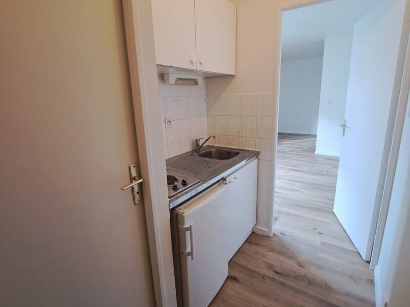 Maison à louer, 30m², CLERMONT FERRAND