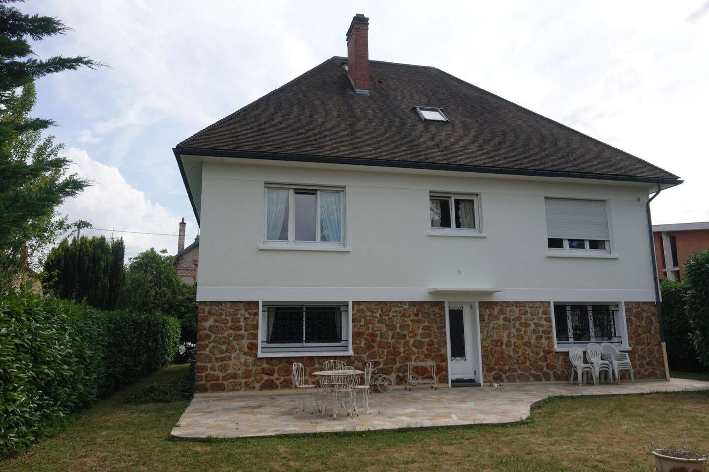 Maison à vendre, 238m², AULNAY SOUS BOIS