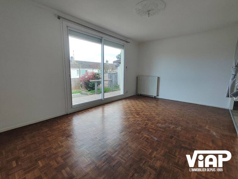 Maison à louer, 65m², ISLE