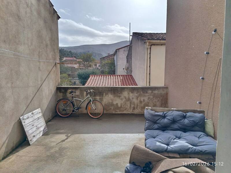 Maison à louer, 52m², CASES DE PENE