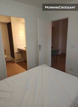 Maison à louer, 25m², CHELLES