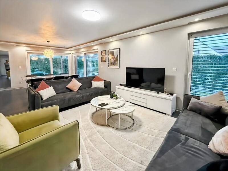 Maison à vendre, 140m², HESINGUE