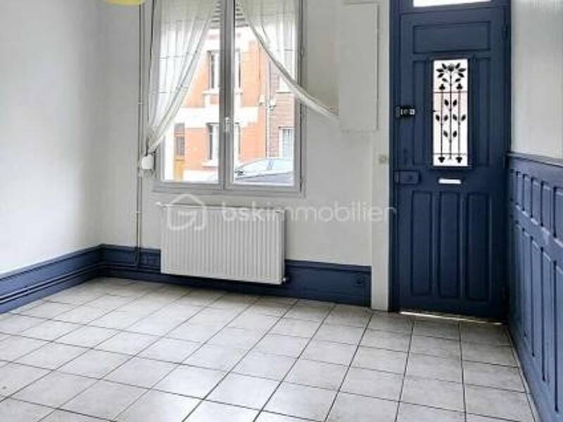 Maison à vendre, 75m², AMIENS