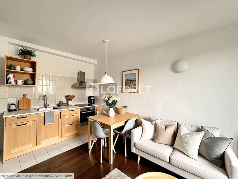 Maison à vendre, 16m², DEUIL LA BARRE