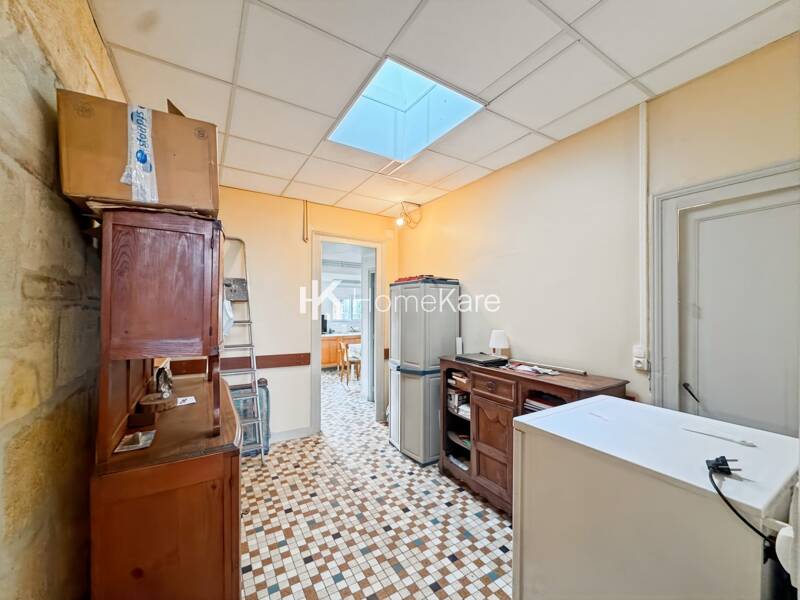 Maison à vendre, 55m², BORDEAUX