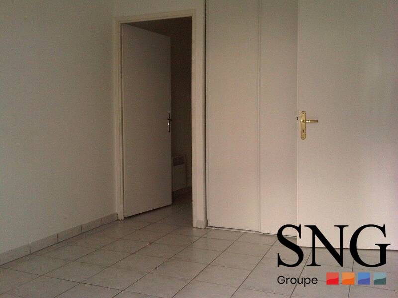 Maison à louer, 42m², HESDIN