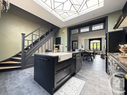 Maison à vendre 429 900 € 4 pièces 3 chambres 110 m² Wasquehal 59290