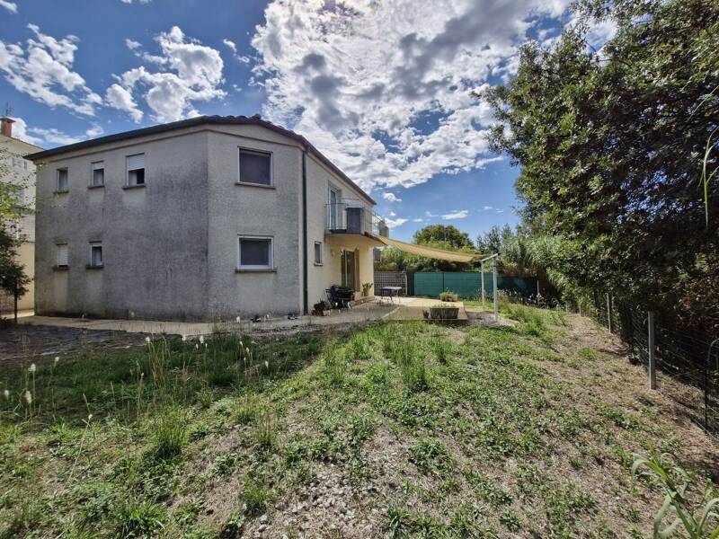 Maison à louer, 136m², MONTPELLIER