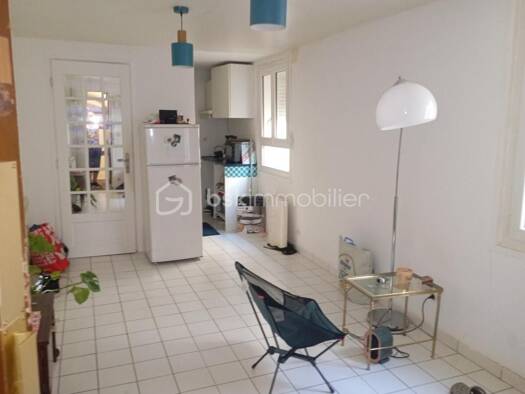 Duplex à vendre 200 000 € 3 pièces 2 chambres 36 m² Étage 1/2 Le Centre Meudon 92360