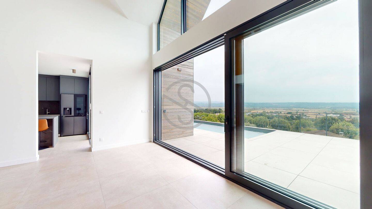 Maison à vendre, 143m², LA COTE SAINT ANDRE