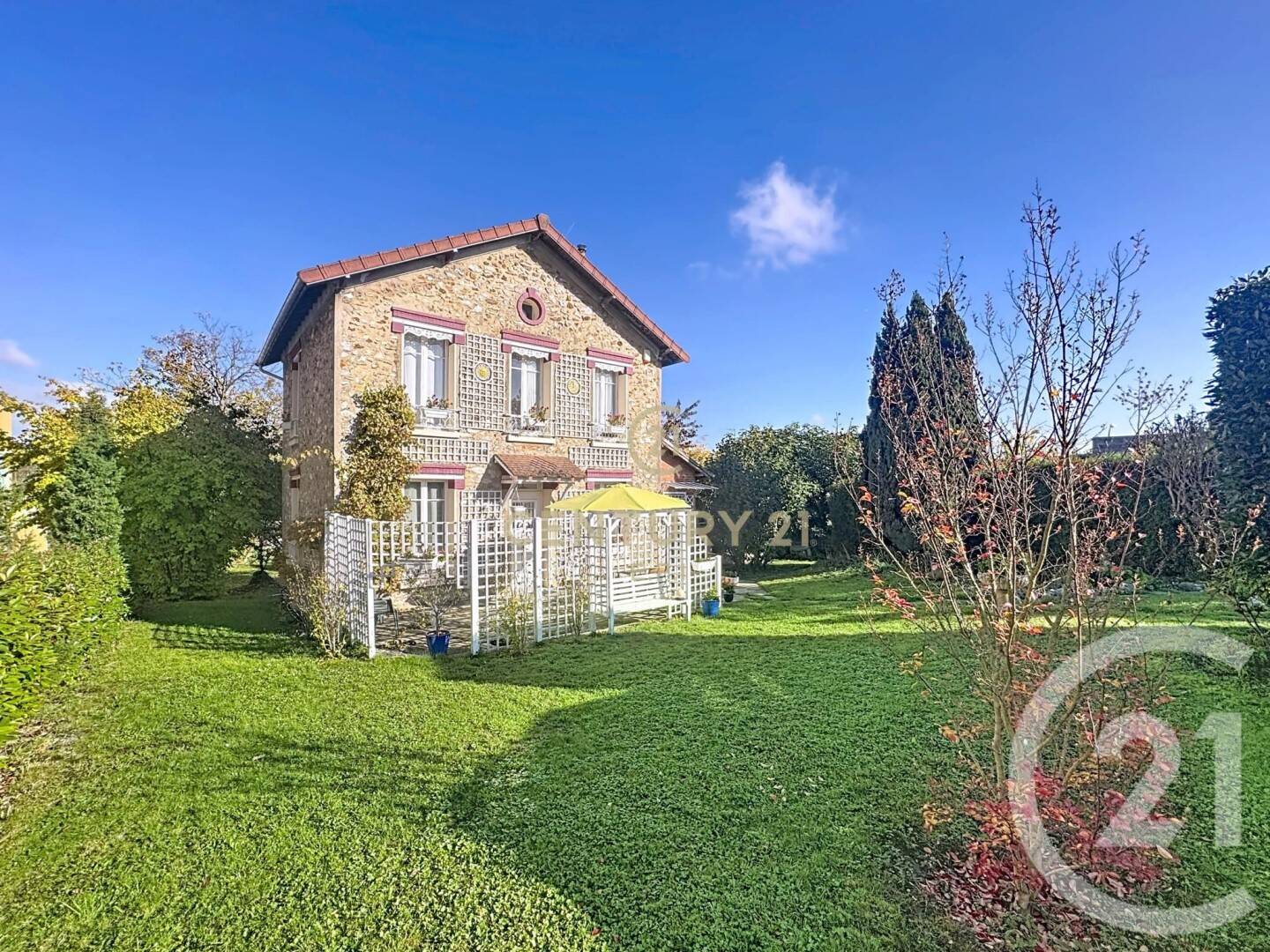 Maison à vendre, 92m², NOISY LE GRAND