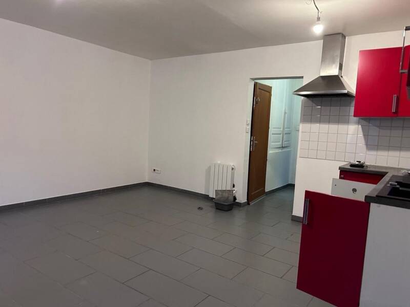 Maison à louer, 50m², CHATEAU RENAULT