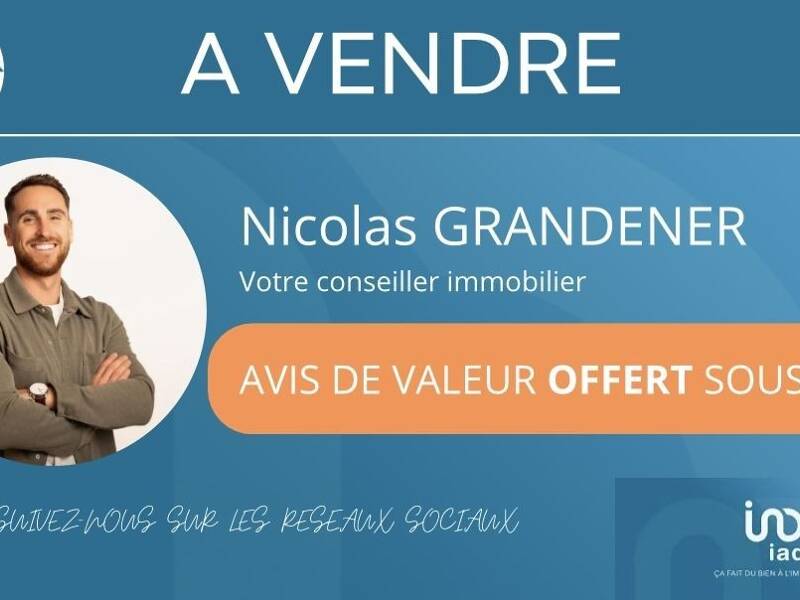 Maison à vendre, 225m², PERPIGNAN