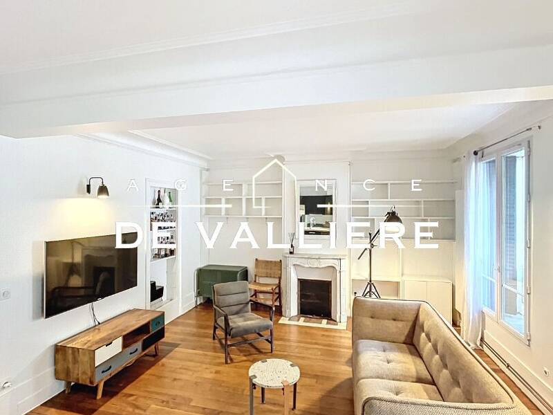 Maison à louer, 69m², NANTERRE