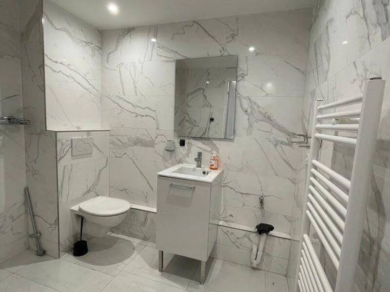 Maison à louer, 36m², LES LILAS