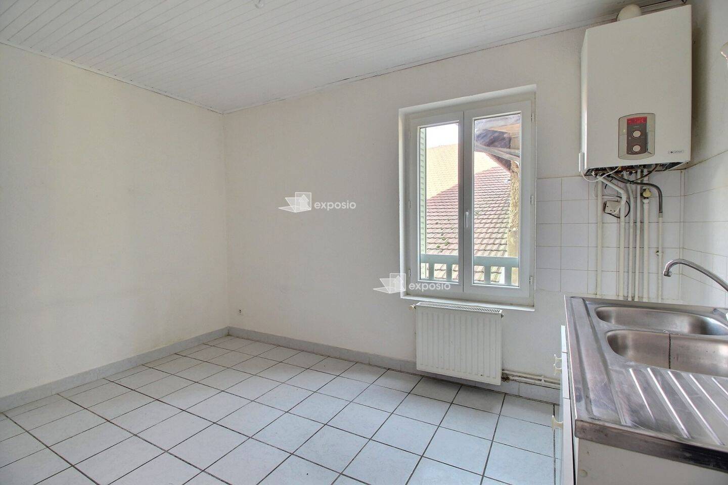 Maison à louer, 32m², SAINT ETIENNE DE SAINT GEOIRS