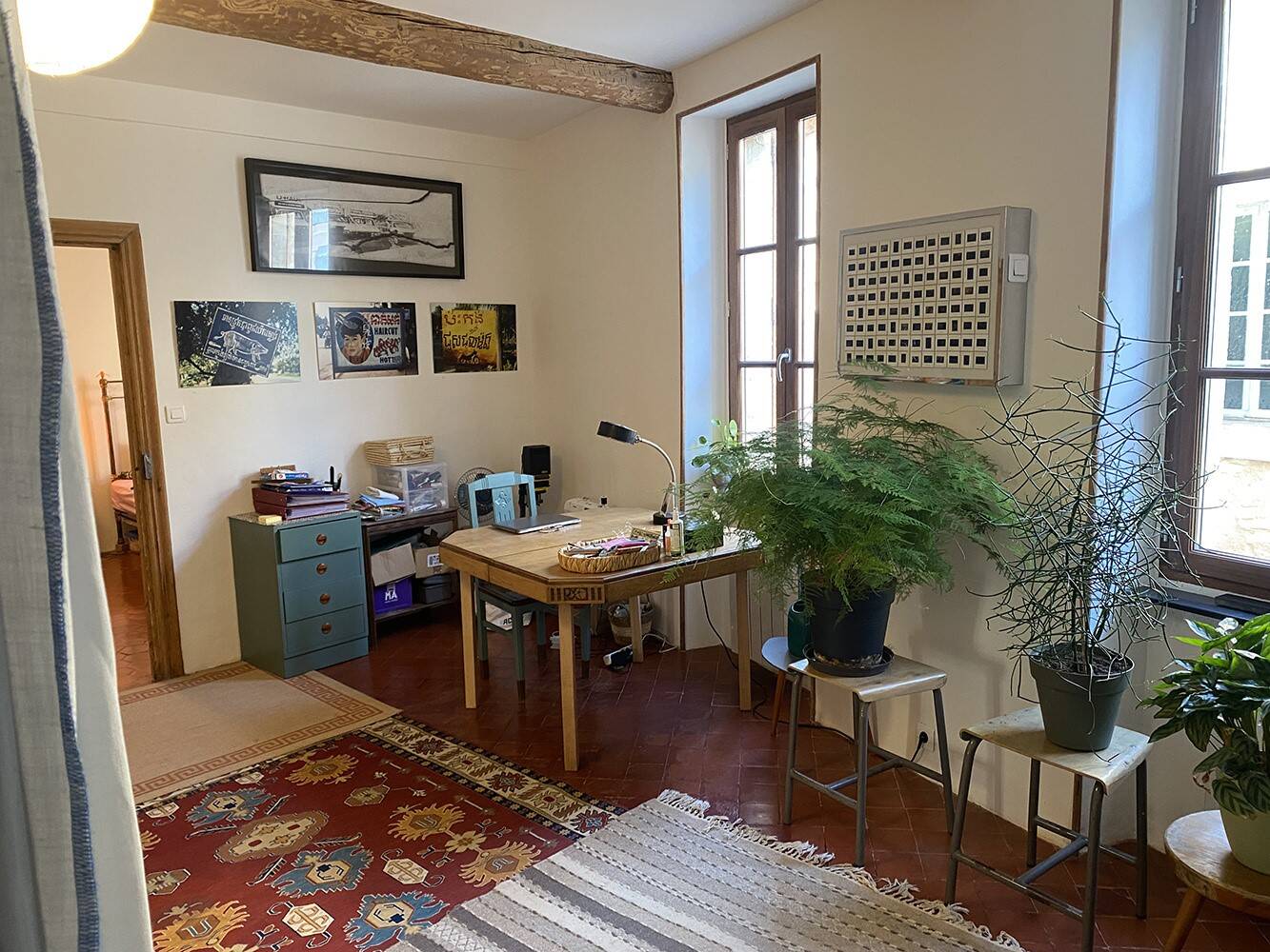 Maison à vendre, 160m², PEYRIAC DE MER