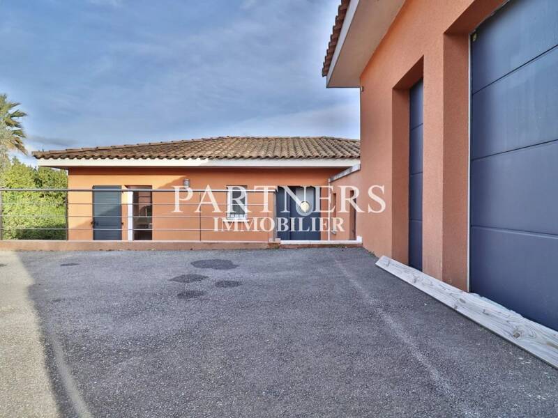 Maison à vendre, 175m², AIX EN PROVENCE