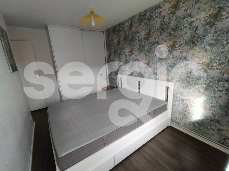 Maison à louer, 48m², BORDEAUX