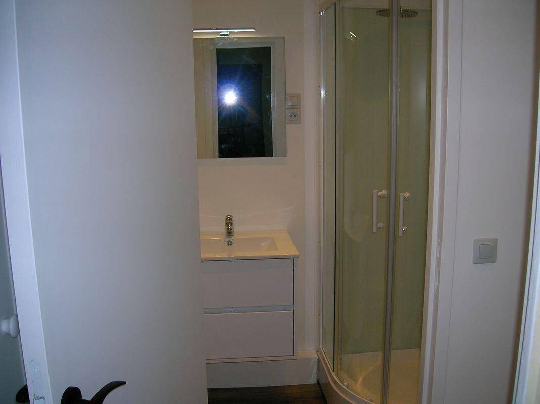 Maison à louer, 24m², LA ROCHELLE