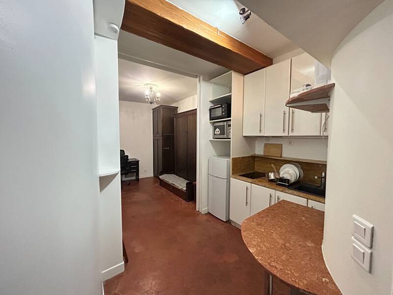 Maison à louer, 20m², PARIS 11E