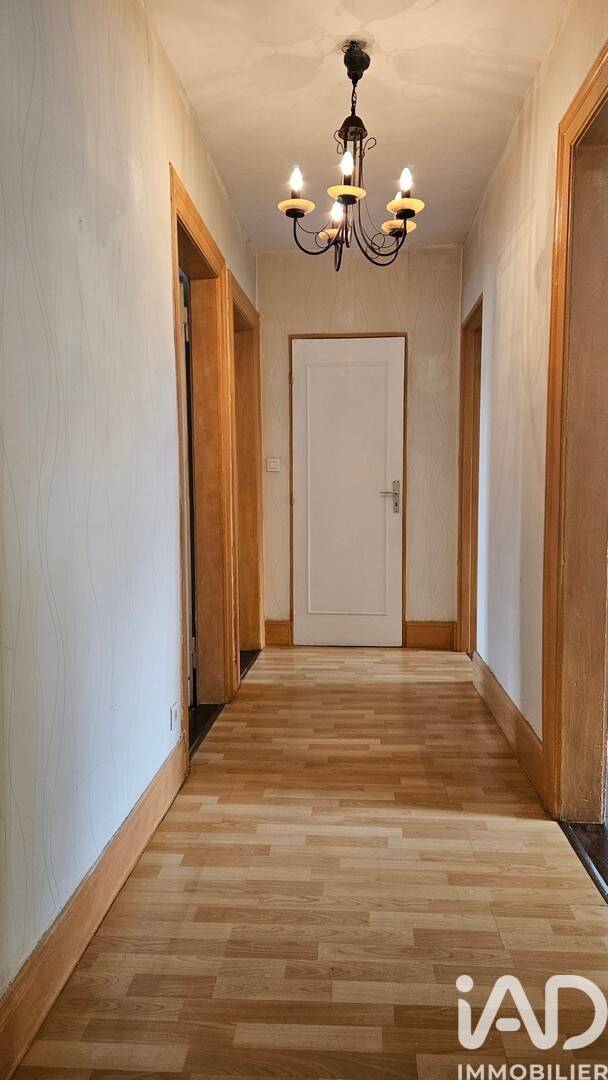 Maison à vendre, 54m², MULHOUSE