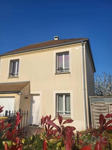 Maison à vendre 285 000 € 4 pièces 3 chambres 90 m² 310 m² de terrain Lagny le Sec 60330