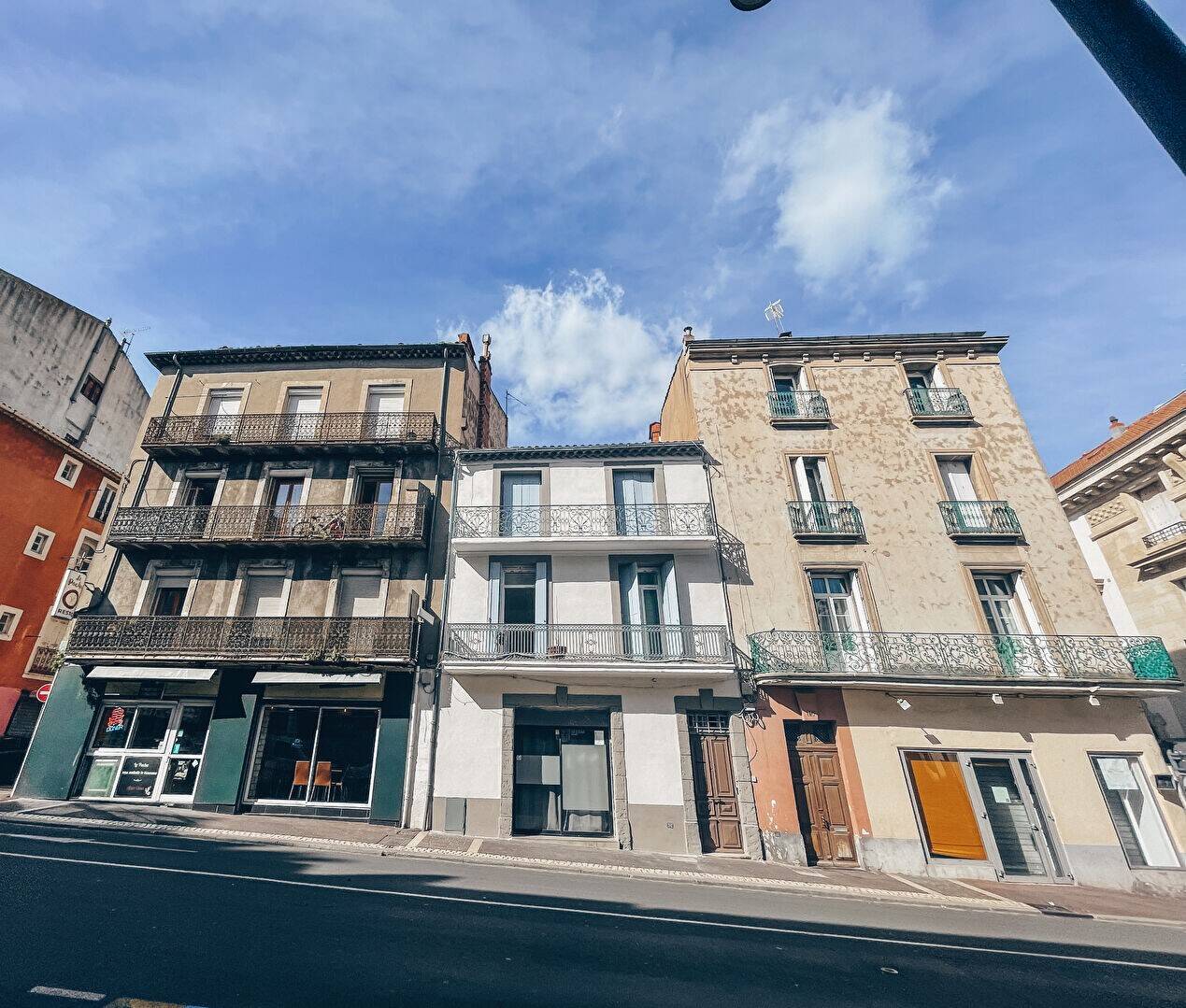 Maison à vendre, 70m², BEZIERS