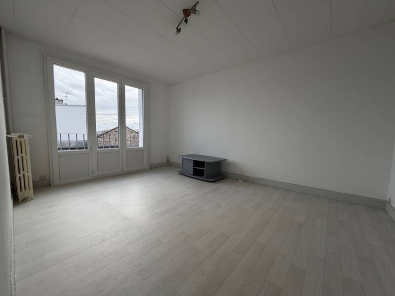 Maison à louer, 39m², LIMOGES