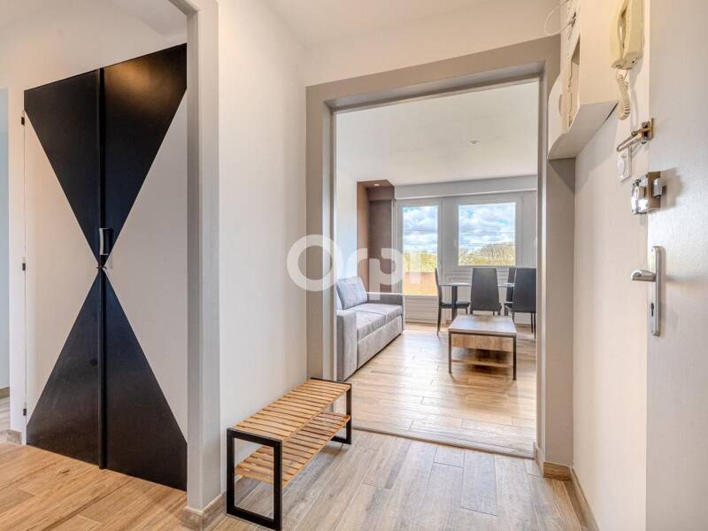 Maison à louer, 58m², LIMOGES